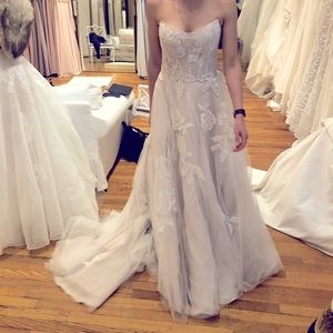 Willow by Waters Harmony Dress